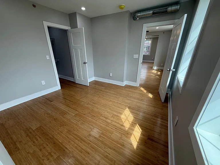 1 Bed/1 Bath