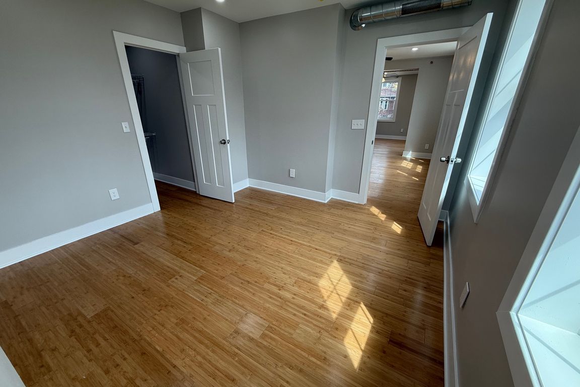 1 Bed/1 Bath