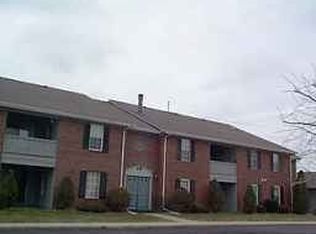 1636 Wellesley Ct APT 3, Indianapolis, IN