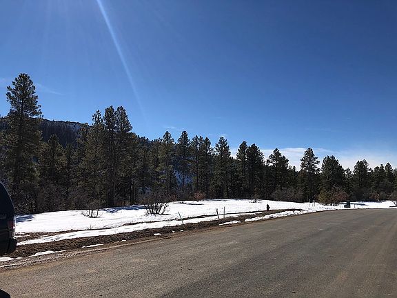 view across the street 