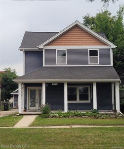 2715 3rd St, Wyandotte, MI, 48192