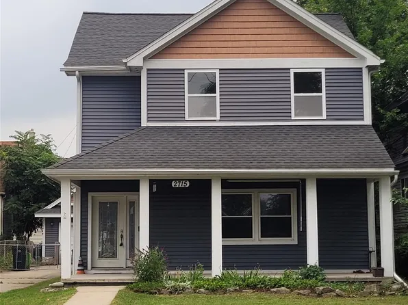 2715 3rd St, Wyandotte, MI 48192