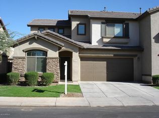 2851 S Granite St, Gilbert, AZ 85295