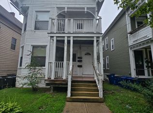216 Mansfield St #3A, New Haven, CT 06511