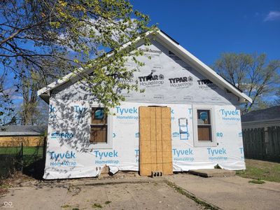 3123 S Rybolt Ave, Indianapolis, IN, 46241