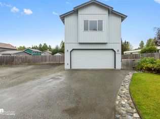 2420 E 68th Ave, Anchorage, AK 99507