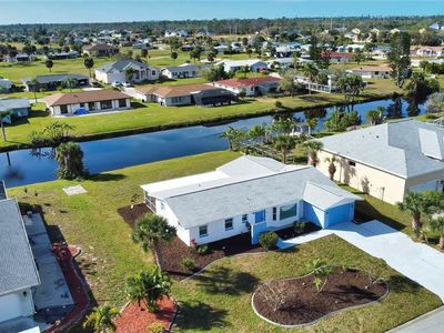 282 Annapolis Ln, Rotonda West, FL, 33947