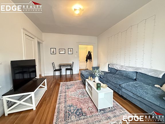 2nd image of 130 Brainerd Rd APT 17