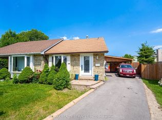 24 Kindle Ct, Brampton, ON L6Z 1B2
