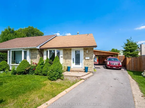 24 Kindle Ct, Brampton, ON L6Z 1B2