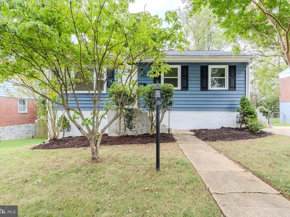 13411 Keating St, Rockville, MD 20853