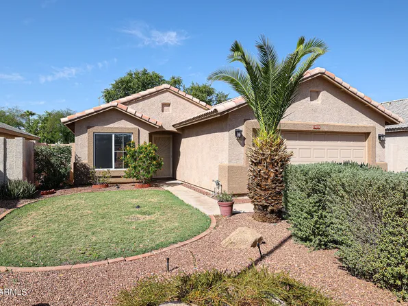 10222 N 94TH Lane, Peoria, AZ 85345