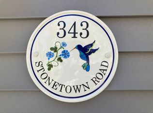 343 Stonetown Rd, Ringwood, NJ 07456