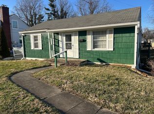 833 Crosshill Rd, Danville, KY 40422