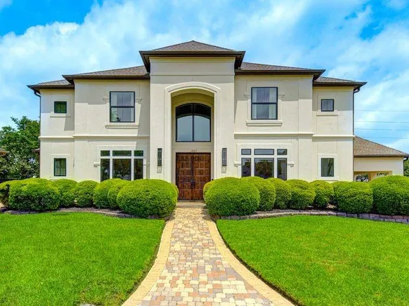 1602 Keenen Ct, Houston, TX 77077