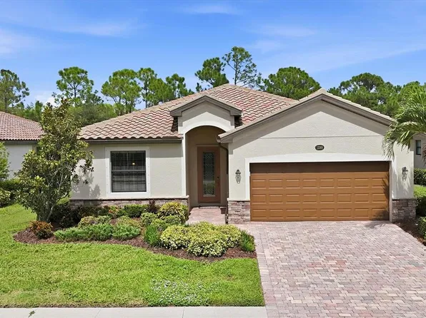 12360 CANAVESE LANE, VENICE, FL 34293