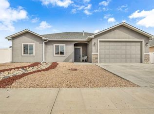 392 Ylang St, Grand Junction, CO 81501