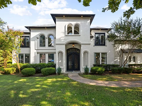 5601 S Woodcreek Cir, McKinney, TX 75071