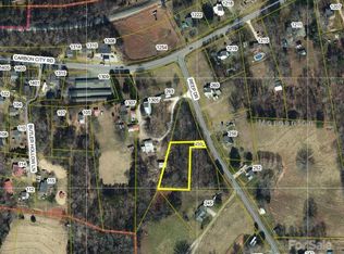 None, Morganton, NC 28655