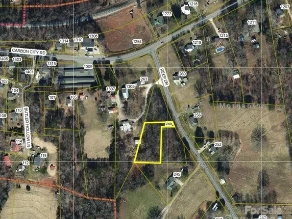 8888 Reep Dr #2, Morganton, NC 28655