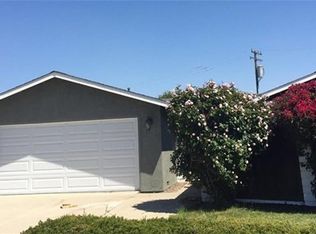 1928 Birch St, Santa Maria, CA 93458