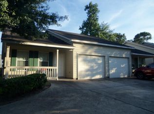 101 Westpark Dr UNIT 9, Conroe, TX 77304