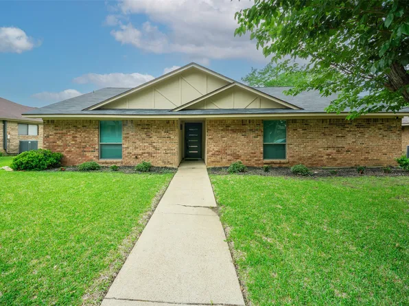 1916 Maxwell Dr, Lewisville, TX 75077