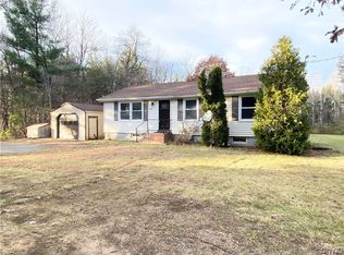 31855 State Route 3, Carthage, NY 13619