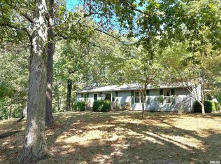 2345 Copple Rd, Centralia, IL 62801