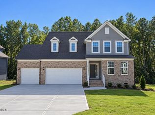Drayton, Angier, NC 27501