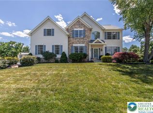 5110 Adriana Ct, Center Valley, PA 18034