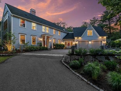 1 Crooked Ln, Manchester, MA, 01944