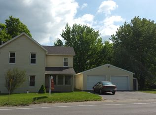 1535 Conklin Rd, Conklin, NY 13748