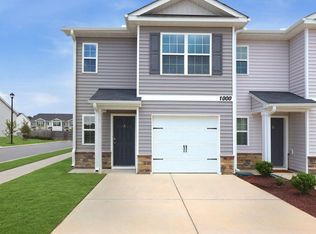 1000 Rhett Way #A, Greenville, NC 27834