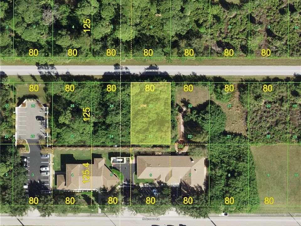 1st image of 12007 Tetzel Ave