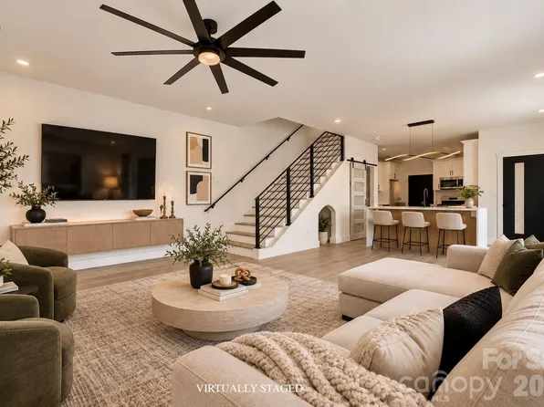 2007 South St, Charlotte, NC 28208