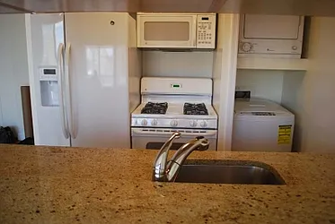 Rented by Citi Habitats