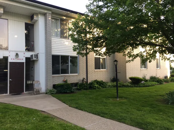 26740 Joy Rd APT D6, Redford, MI 48239