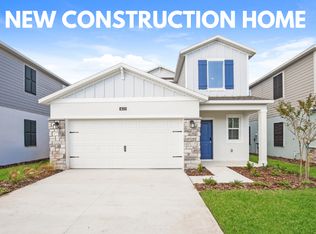 4021 Old Mill Rd, Haines City, FL 33844