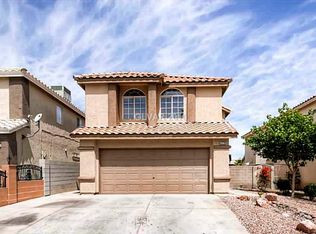 4170 Heller Dr, Las Vegas, NV 89115