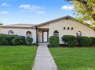 6532 Blue Ridge Trl, Plano, TX 75023