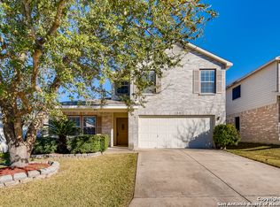 158 Birchwood Bay, San Antonio, TX 78253