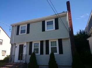 9 Moville St, West Roxbury, MA 02132