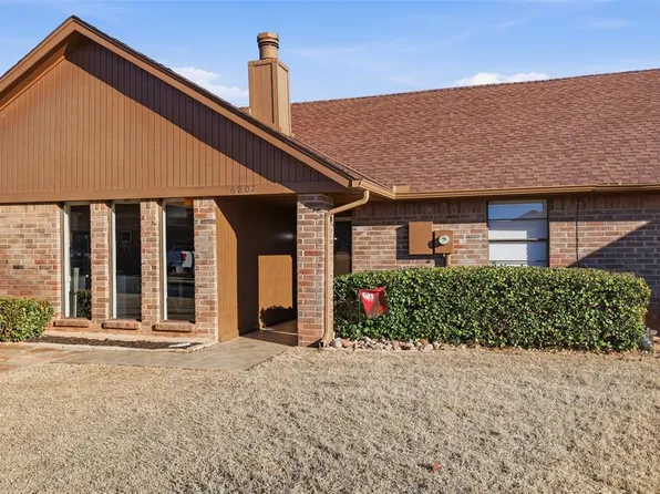 6807 NW 63rd Ter, Oklahoma City, OK 73132