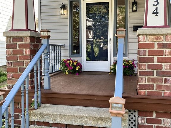 3rd image of 34 Spruce St