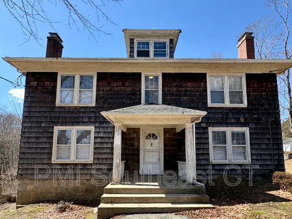 640 Williams St, New London, CT