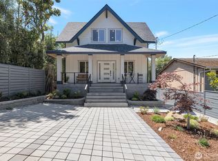 5109 S Willow St Owner's Association, Seattle, WA 98118