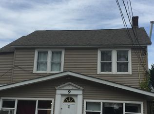 9 Center St #3, Hurleyville, NY 12747