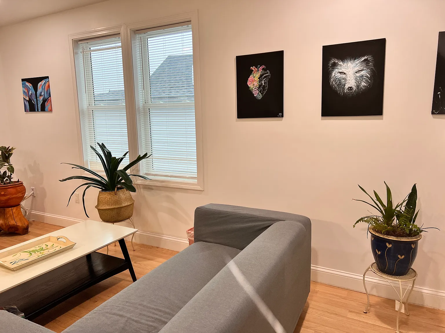 3 bed, 1400 sqft, $1,650 — Photo 4