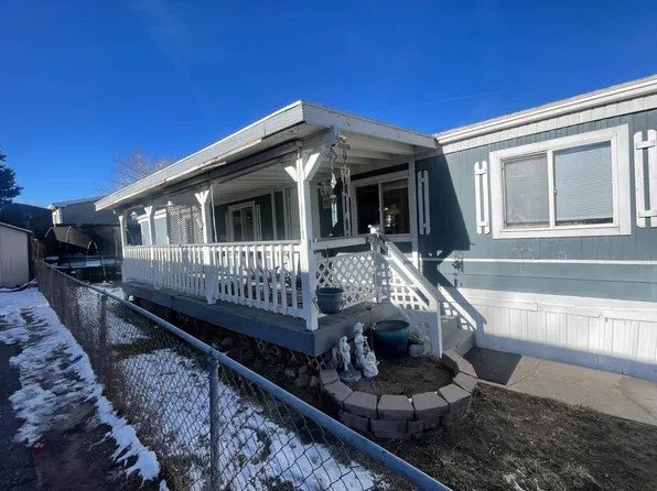 9755 Elderberry St #207, Federal Heights, CO 80260